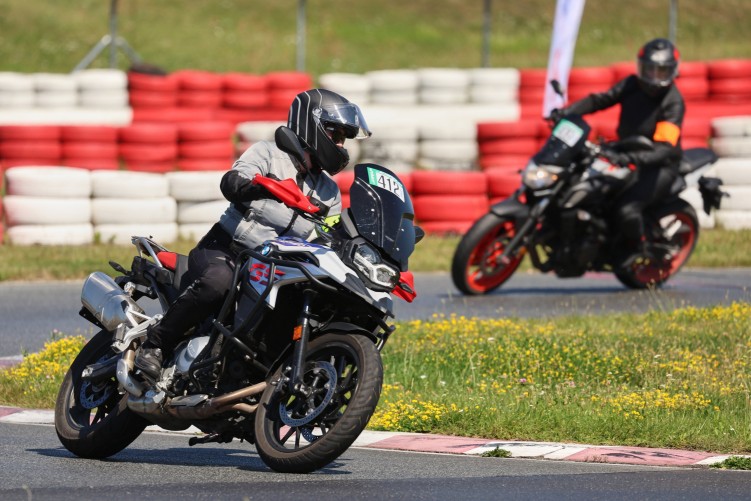 Yamaha Track Day Kartodrom Bydgoszcz 2024 062