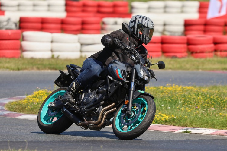 Yamaha Track Day Kartodrom Bydgoszcz 2024 063