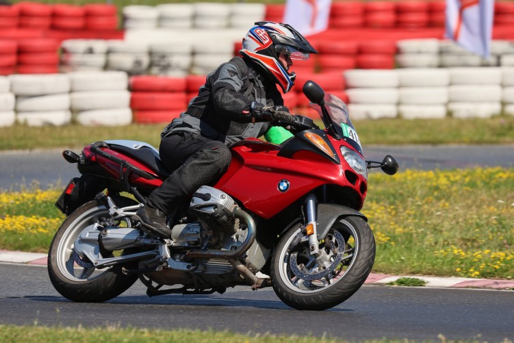 Yamaha Track Day Kartodrom Bydgoszcz 2024 064