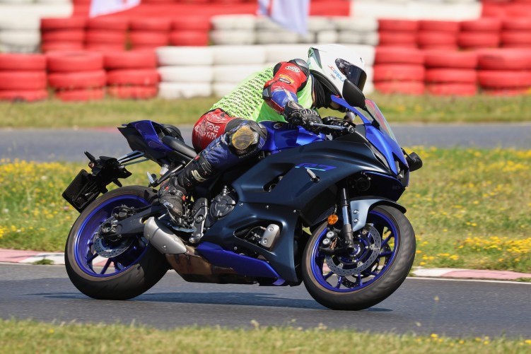 Yamaha Track Day Kartodrom Bydgoszcz 2024 065