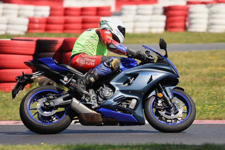 Yamaha Track Day Kartodrom Bydgoszcz 2024 066