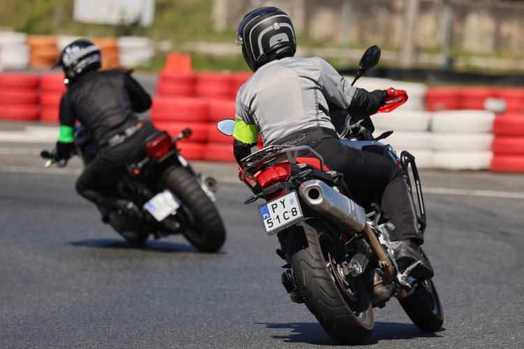 Yamaha Track Day Kartodrom Bydgoszcz 2024 068