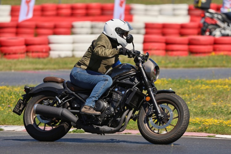 Yamaha Track Day Kartodrom Bydgoszcz 2024 069