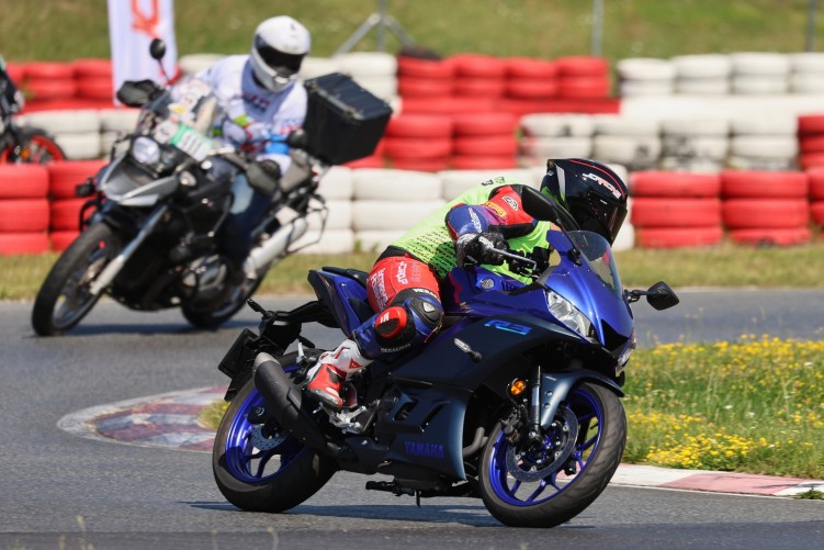 Yamaha Track Day Kartodrom Bydgoszcz 2024 070