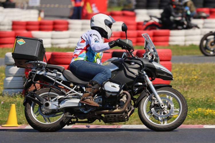 Yamaha Track Day Kartodrom Bydgoszcz 2024 071