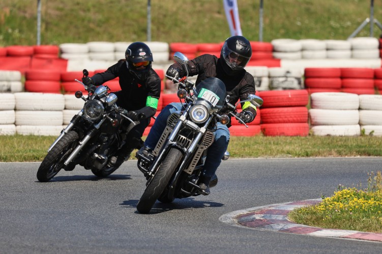 Yamaha Track Day Kartodrom Bydgoszcz 2024 072