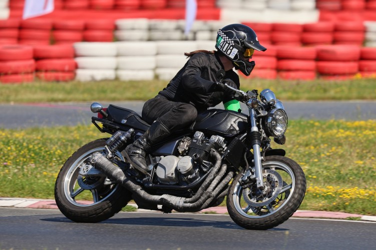 Yamaha Track Day Kartodrom Bydgoszcz 2024 074