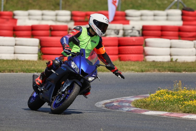 Yamaha Track Day Kartodrom Bydgoszcz 2024 076