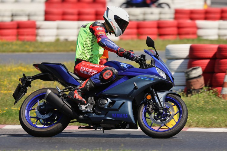 Yamaha Track Day Kartodrom Bydgoszcz 2024 077