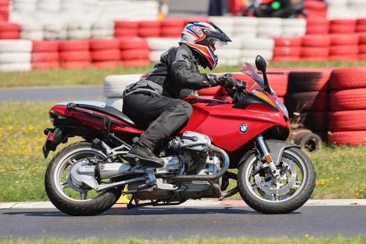 Yamaha Track Day Kartodrom Bydgoszcz 2024 079