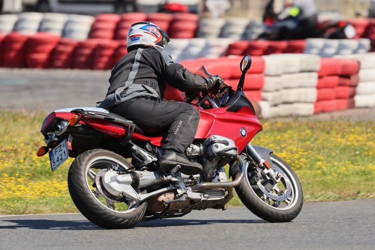 Yamaha Track Day Kartodrom Bydgoszcz 2024 080