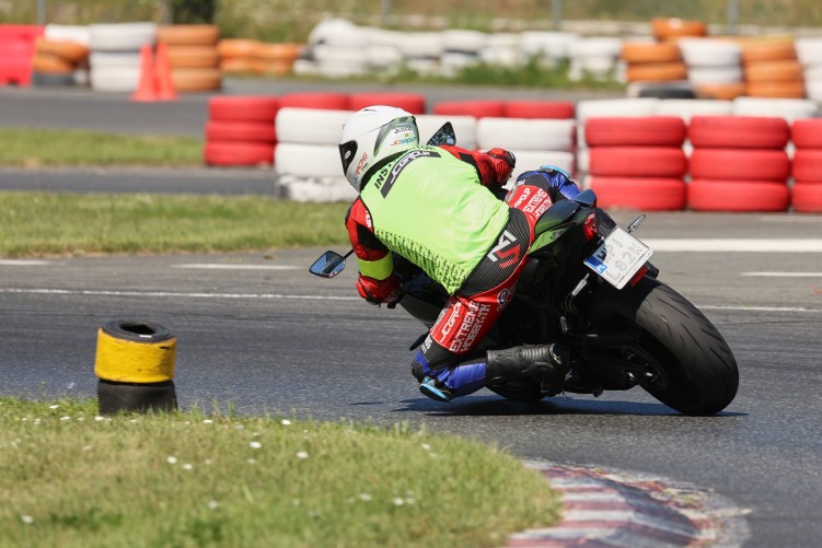 Yamaha Track Day Kartodrom Bydgoszcz 2024 082