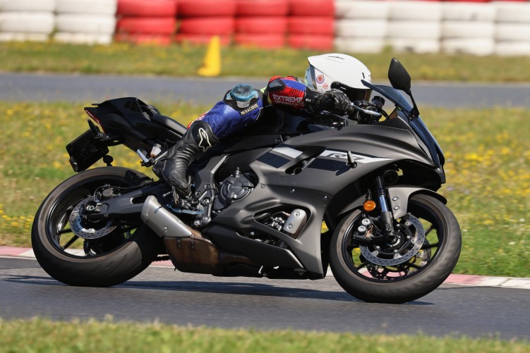 Yamaha Track Day Kartodrom Bydgoszcz 2024 083