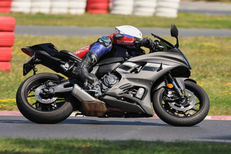 Yamaha Track Day Kartodrom Bydgoszcz 2024 084