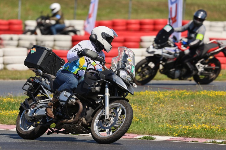 Yamaha Track Day Kartodrom Bydgoszcz 2024 085