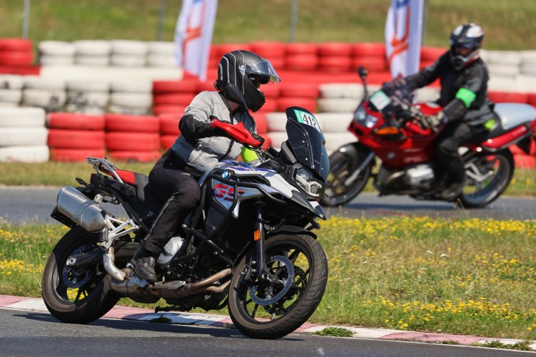 Yamaha Track Day Kartodrom Bydgoszcz 2024 086