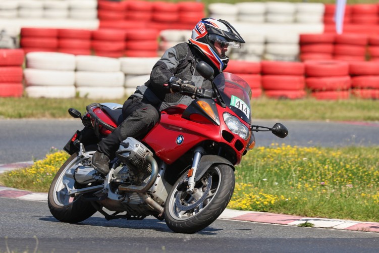 Yamaha Track Day Kartodrom Bydgoszcz 2024 087