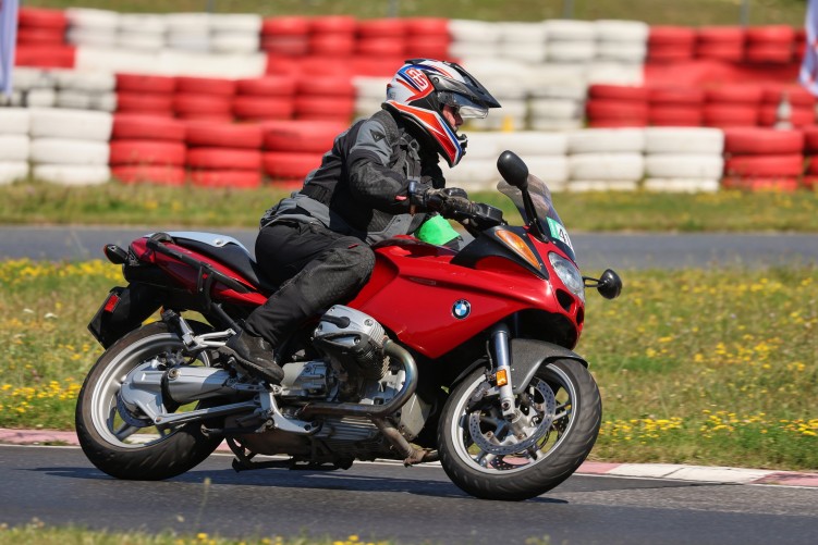 Yamaha Track Day Kartodrom Bydgoszcz 2024 088