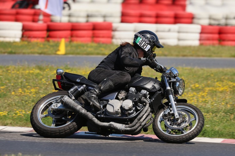 Yamaha Track Day Kartodrom Bydgoszcz 2024 091