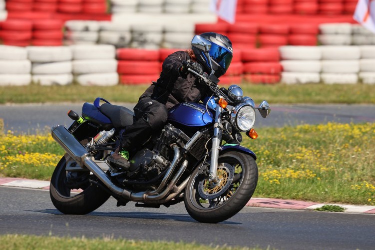 Yamaha Track Day Kartodrom Bydgoszcz 2024 092