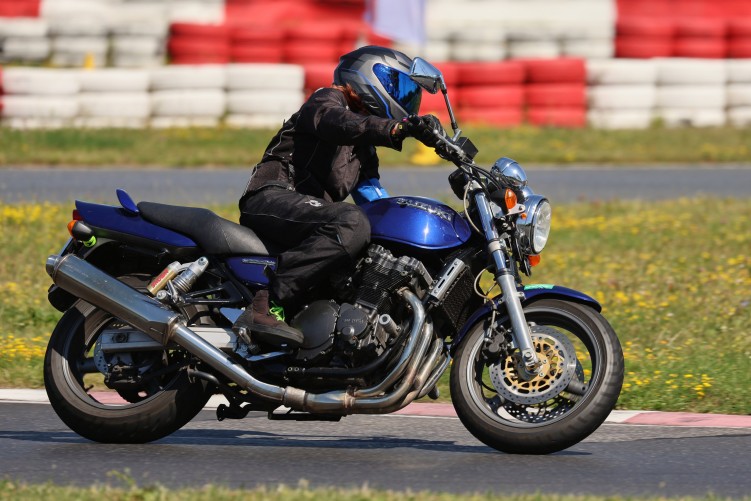 Yamaha Track Day Kartodrom Bydgoszcz 2024 093