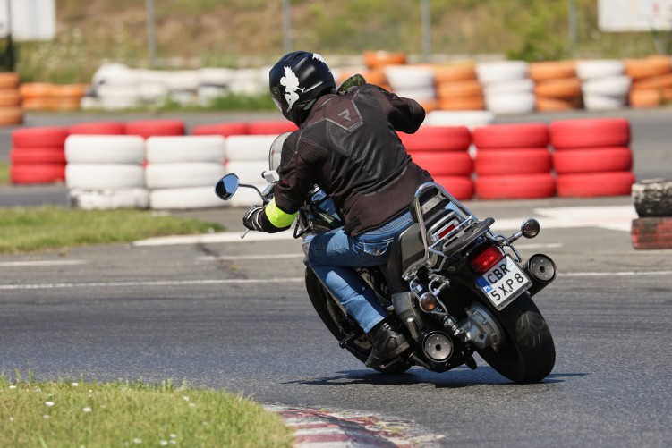 Yamaha Track Day Kartodrom Bydgoszcz 2024 094