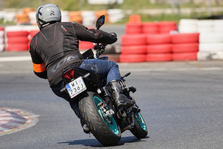 Yamaha Track Day Kartodrom Bydgoszcz 2024 095