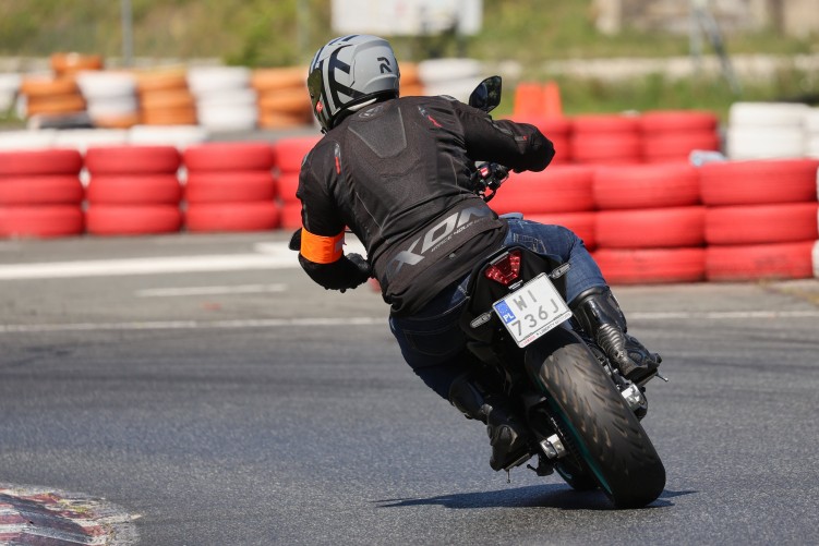 Yamaha Track Day Kartodrom Bydgoszcz 2024 096