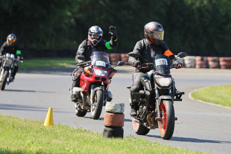 Yamaha Track Day Kartodrom Bydgoszcz 2024 099