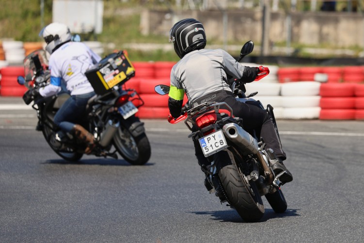 Yamaha Track Day Kartodrom Bydgoszcz 2024 100