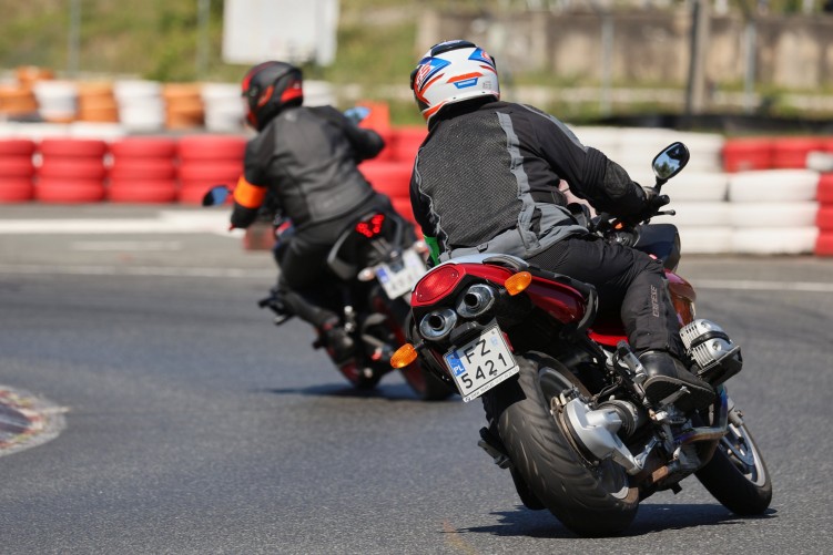 Yamaha Track Day Kartodrom Bydgoszcz 2024 101