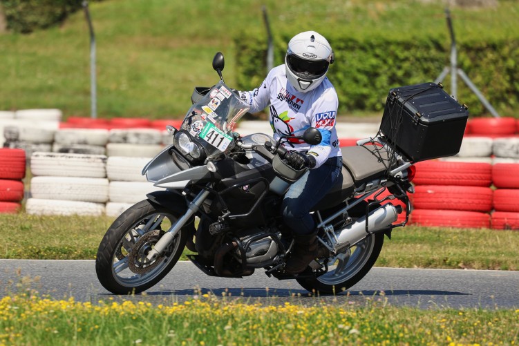 Yamaha Track Day Kartodrom Bydgoszcz 2024 102