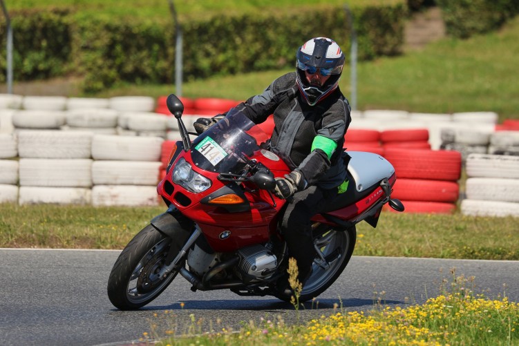 Yamaha Track Day Kartodrom Bydgoszcz 2024 103