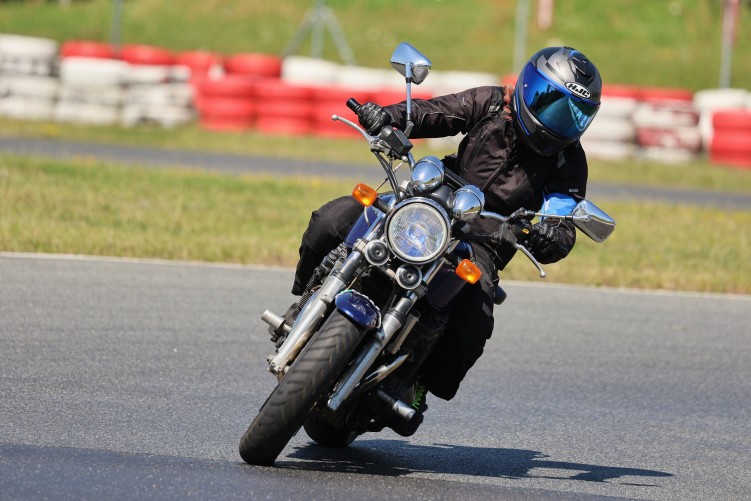 Yamaha Track Day Kartodrom Bydgoszcz 2024 105