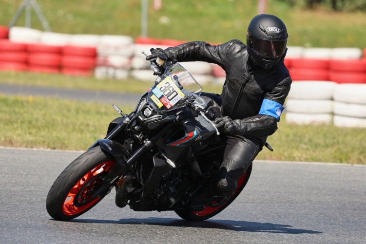 Yamaha Track Day Kartodrom Bydgoszcz 2024 107