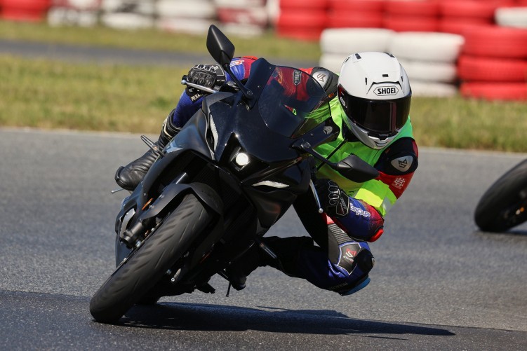 Yamaha Track Day Kartodrom Bydgoszcz 2024 109