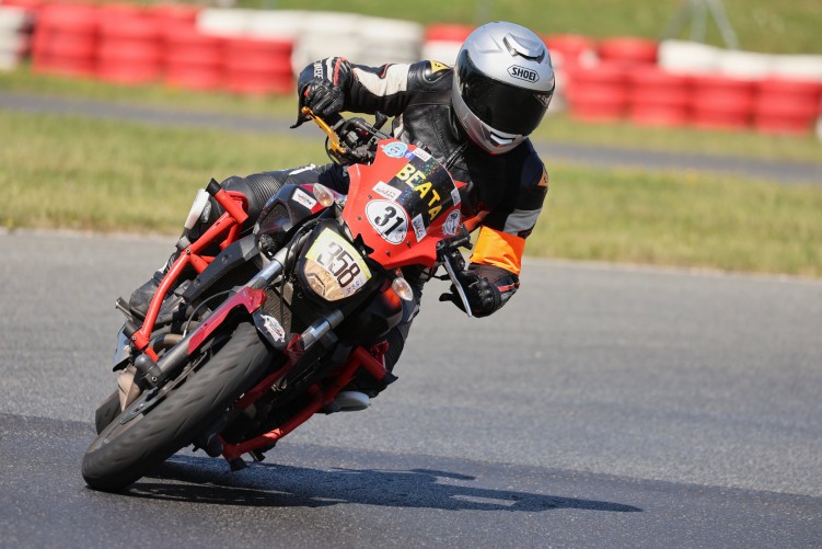 Yamaha Track Day Kartodrom Bydgoszcz 2024 111