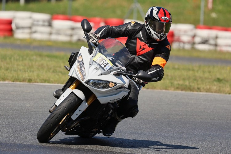 Yamaha Track Day Kartodrom Bydgoszcz 2024 114