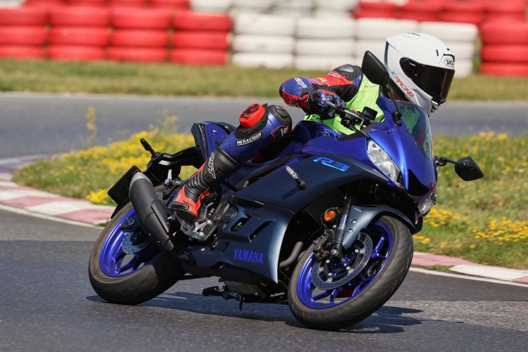 Yamaha Track Day Kartodrom Bydgoszcz 2024 123