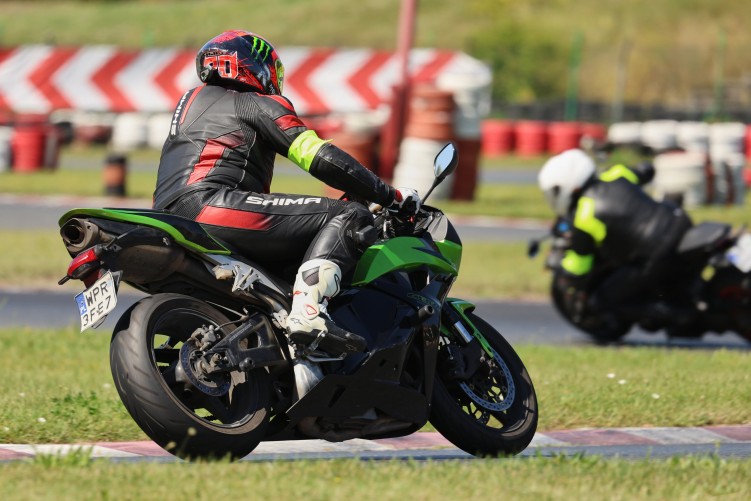 Yamaha Track Day Kartodrom Bydgoszcz 2024 128