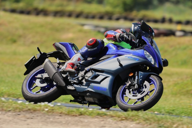 Yamaha Track Day Kartodrom Bydgoszcz 2024 131