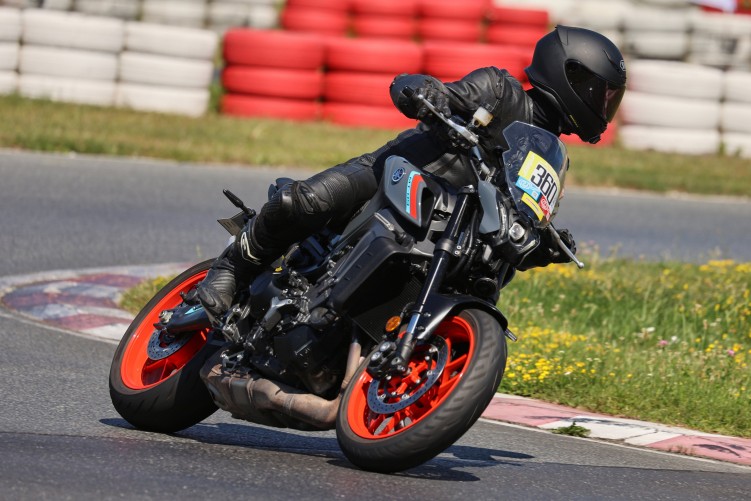 Yamaha Track Day Kartodrom Bydgoszcz 2024 136