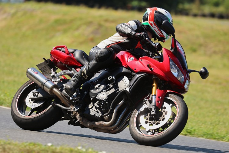 Yamaha Track Day Kartodrom Bydgoszcz 2024 142