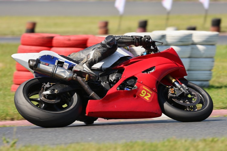 Yamaha Track Day Kartodrom Bydgoszcz 2024 146