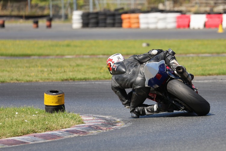 Yamaha Track Day Kartodrom Bydgoszcz 2024 147