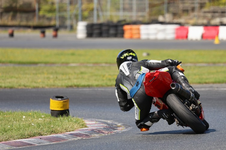 Yamaha Track Day Kartodrom Bydgoszcz 2024 148