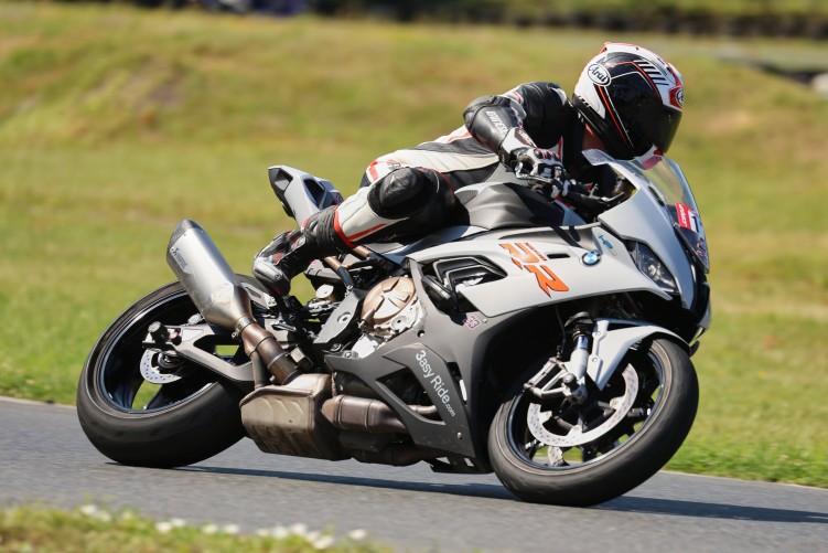 Yamaha Track Day Kartodrom Bydgoszcz 2024 149