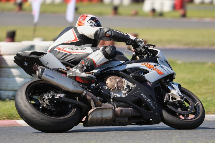 Yamaha Track Day Kartodrom Bydgoszcz 2024 150