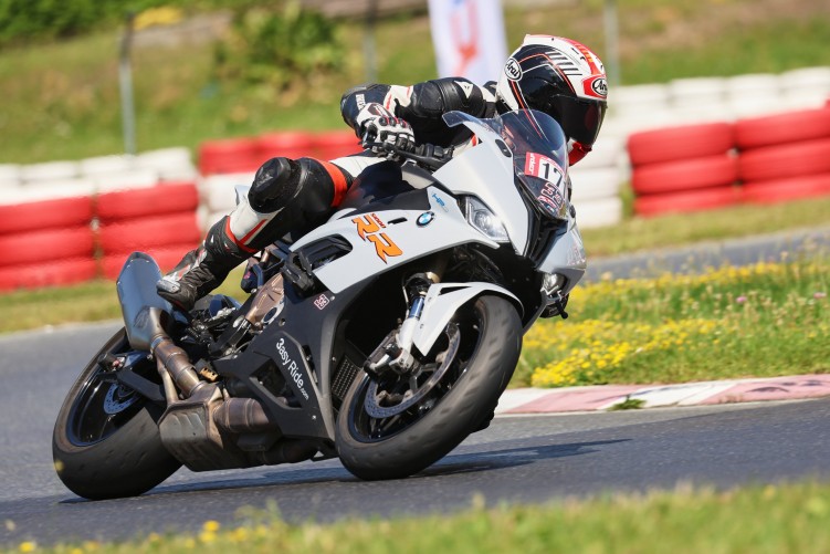 Yamaha Track Day Kartodrom Bydgoszcz 2024 160