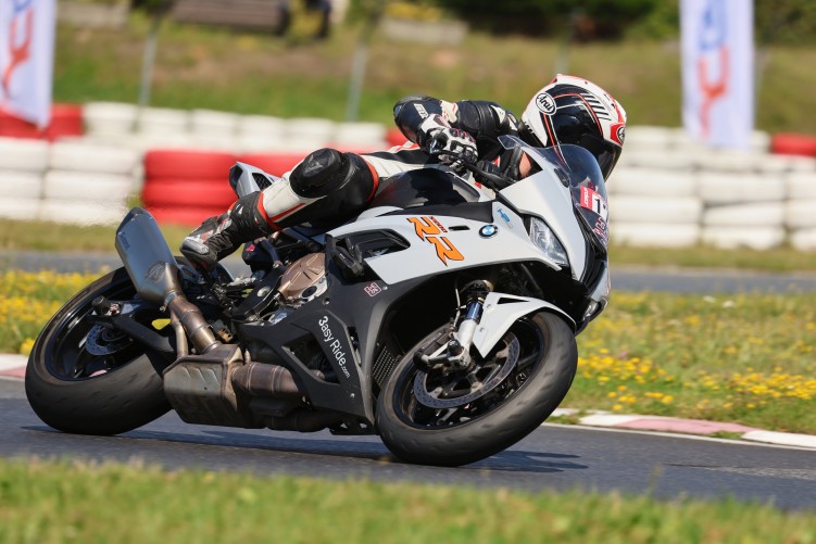 Yamaha Track Day Kartodrom Bydgoszcz 2024 161